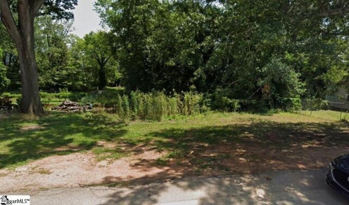 Picture of Residential Land For Sale in Greenville, South Carolina, United States