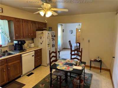 Home For Sale in Ravenswood, West Virginia