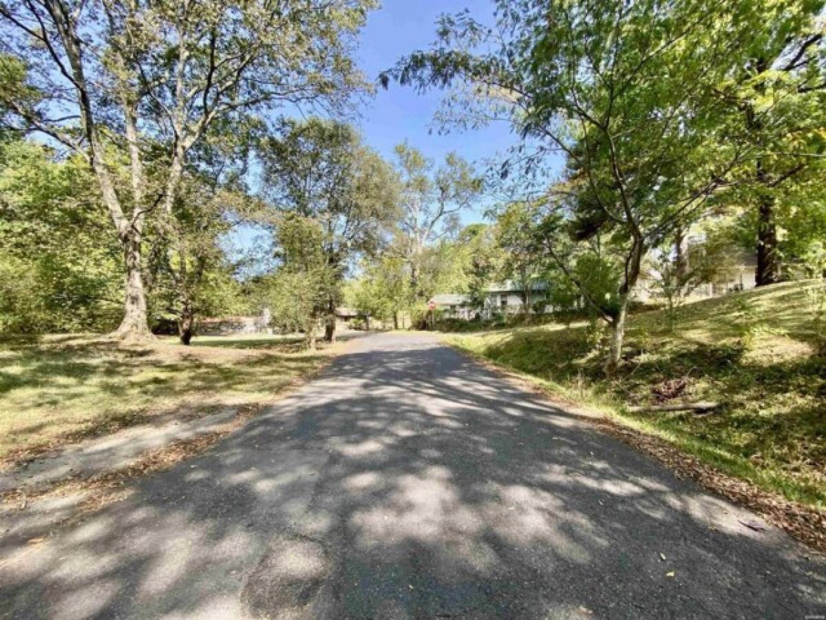 Picture of Residential Land For Sale in Hot Springs, Arkansas, United States