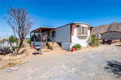 Home For Sale in Golden Valley, Arizona