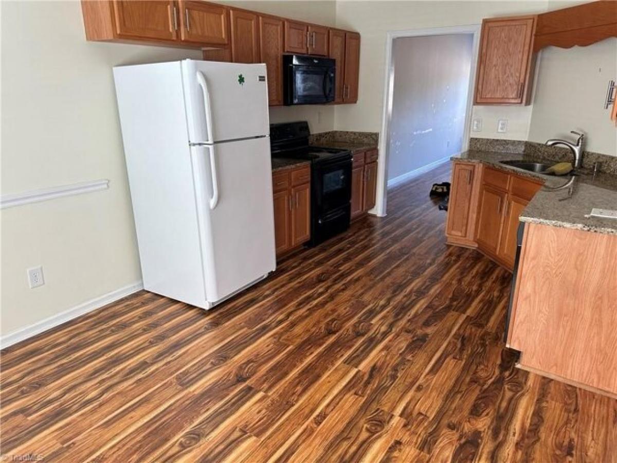 Picture of Home For Rent in High Point, North Carolina, United States