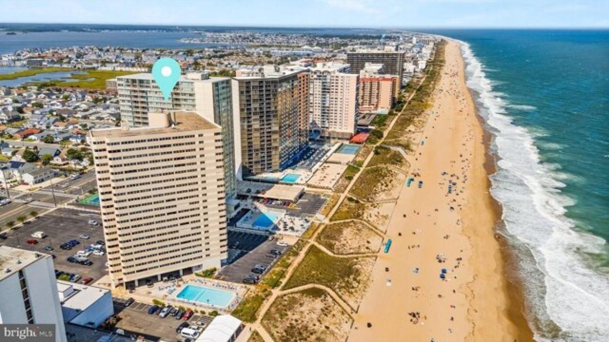 Picture of Home For Sale in Ocean City, Maryland, United States