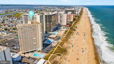 Home For Sale in Ocean City, Maryland