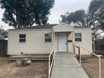 Home For Sale in Pueblo, Colorado