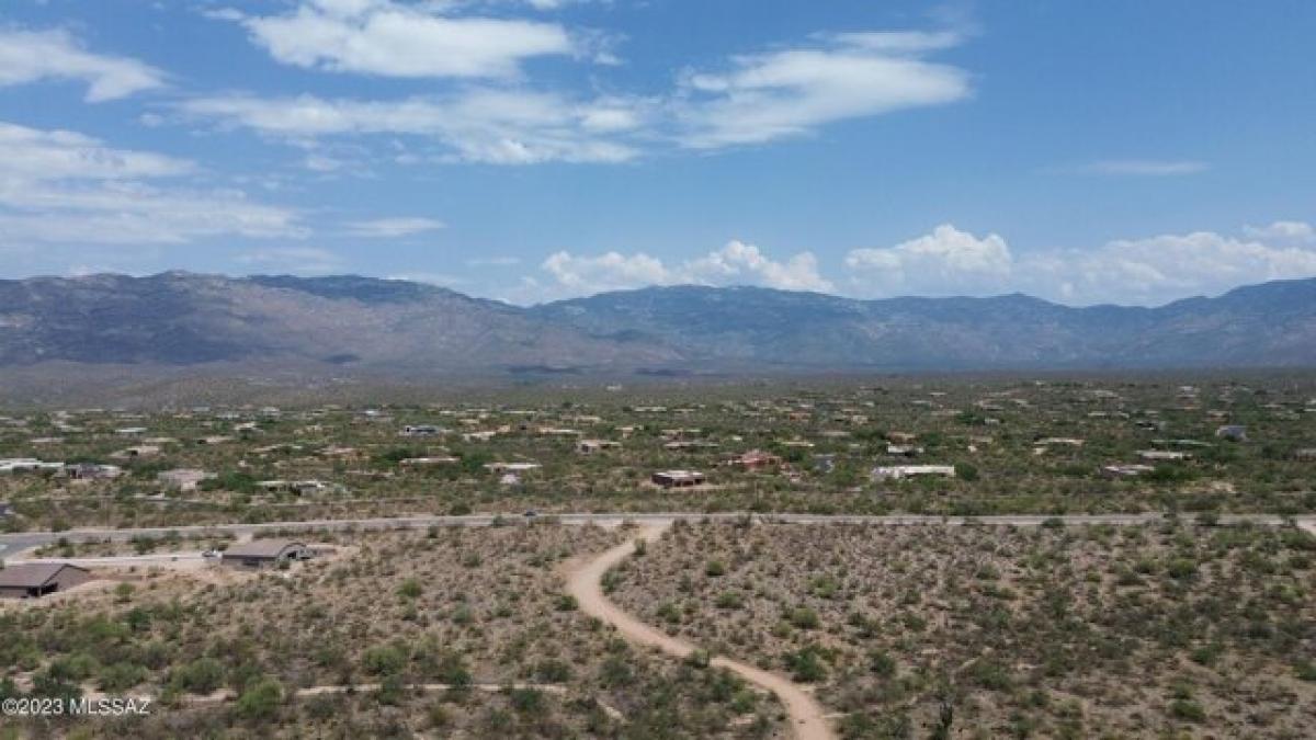 Picture of Residential Land For Sale in Vail, Arizona, United States