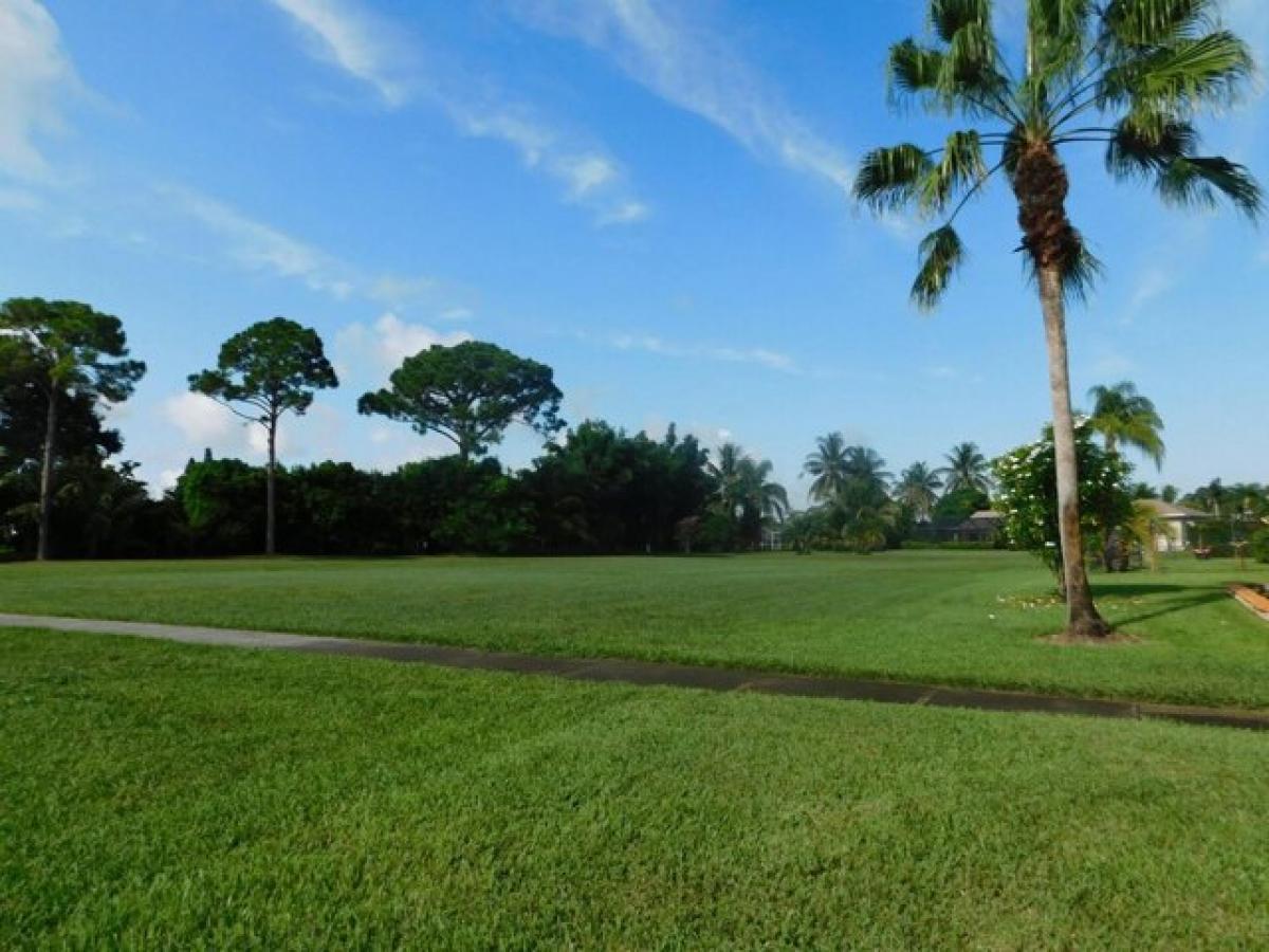 Picture of Residential Land For Sale in Port Saint Lucie, Florida, United States