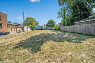 Residential Land For Sale in 