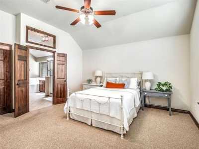 Home For Sale in Edmond, Oklahoma