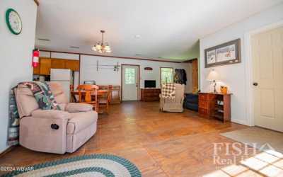 Home For Sale in Trout Run, Pennsylvania