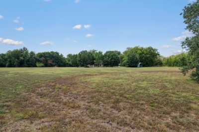 Home For Sale in Bonham, Texas