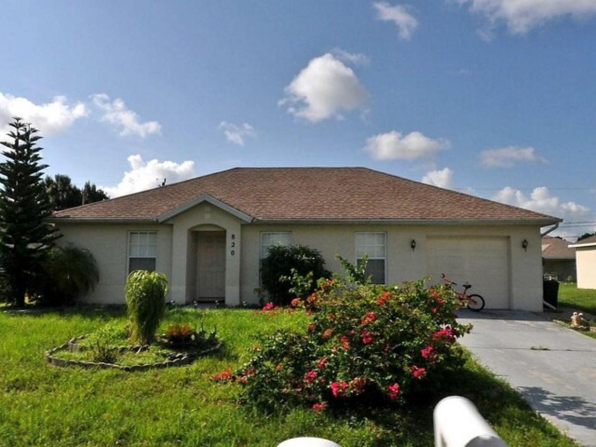 Picture of Home For Rent in Port Saint Lucie, Florida, United States