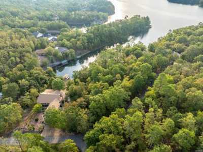 Residential Land For Sale in Hot Springs Village, Arkansas