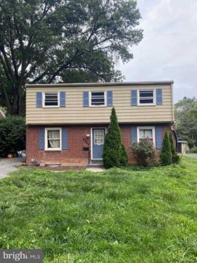 Home For Sale in Lancaster, Pennsylvania