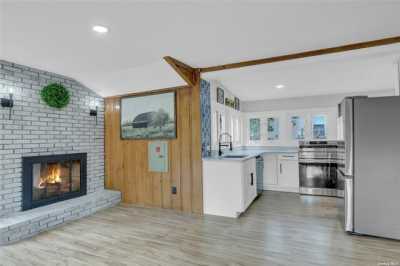 Home For Sale in Mastic Beach, New York