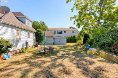 Residential Land For Sale in Portland, Oregon