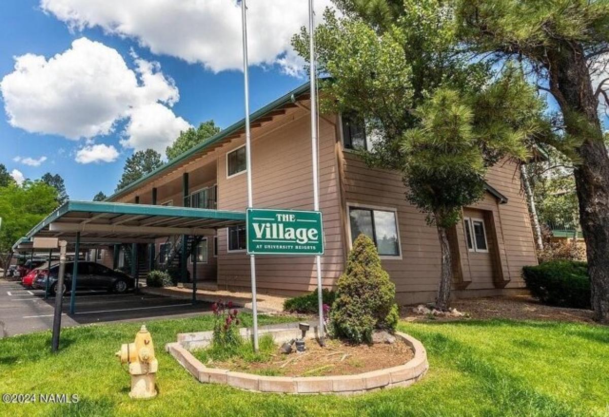 Picture of Home For Sale in Flagstaff, Arizona, United States