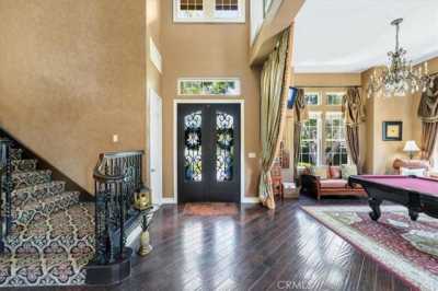 Home For Sale in Anaheim, California