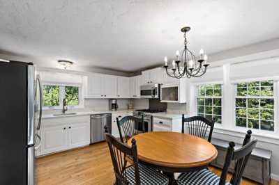 Home For Sale in Plymouth, Massachusetts