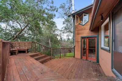 Home For Sale in Redwood Valley, California