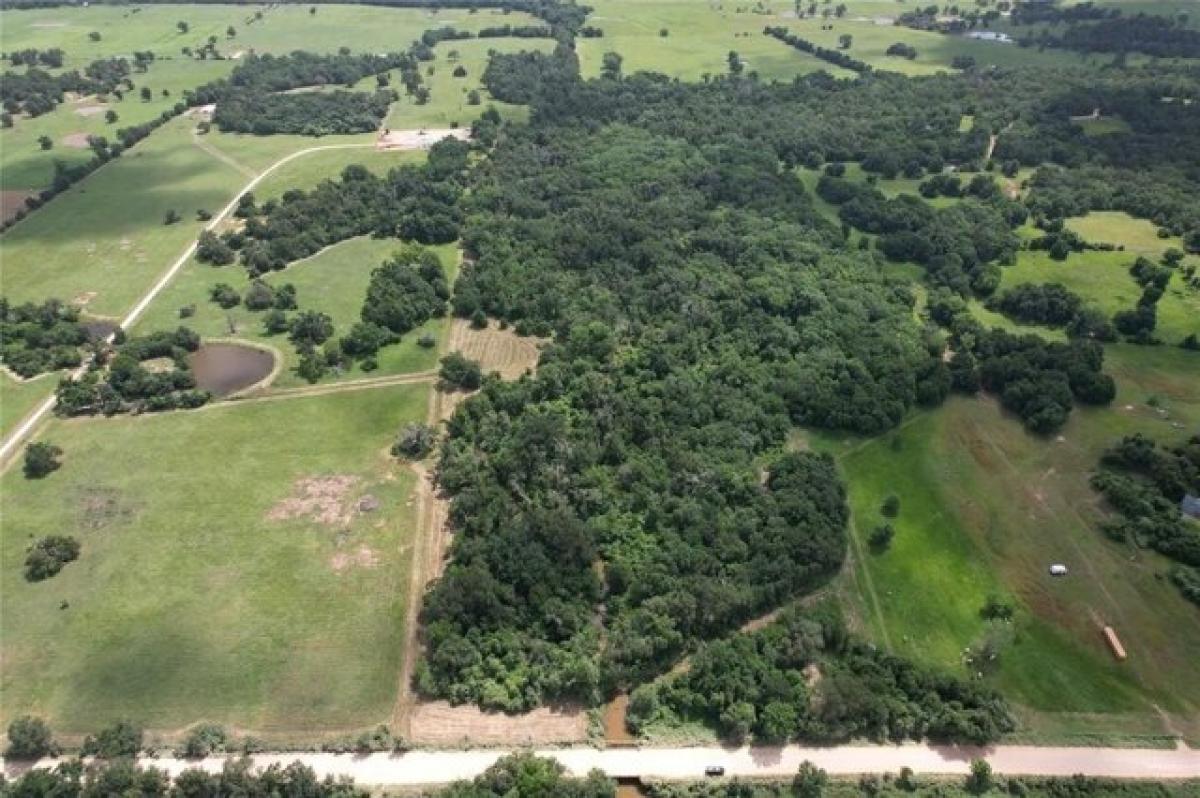 Picture of Residential Land For Sale in Gause, Texas, United States