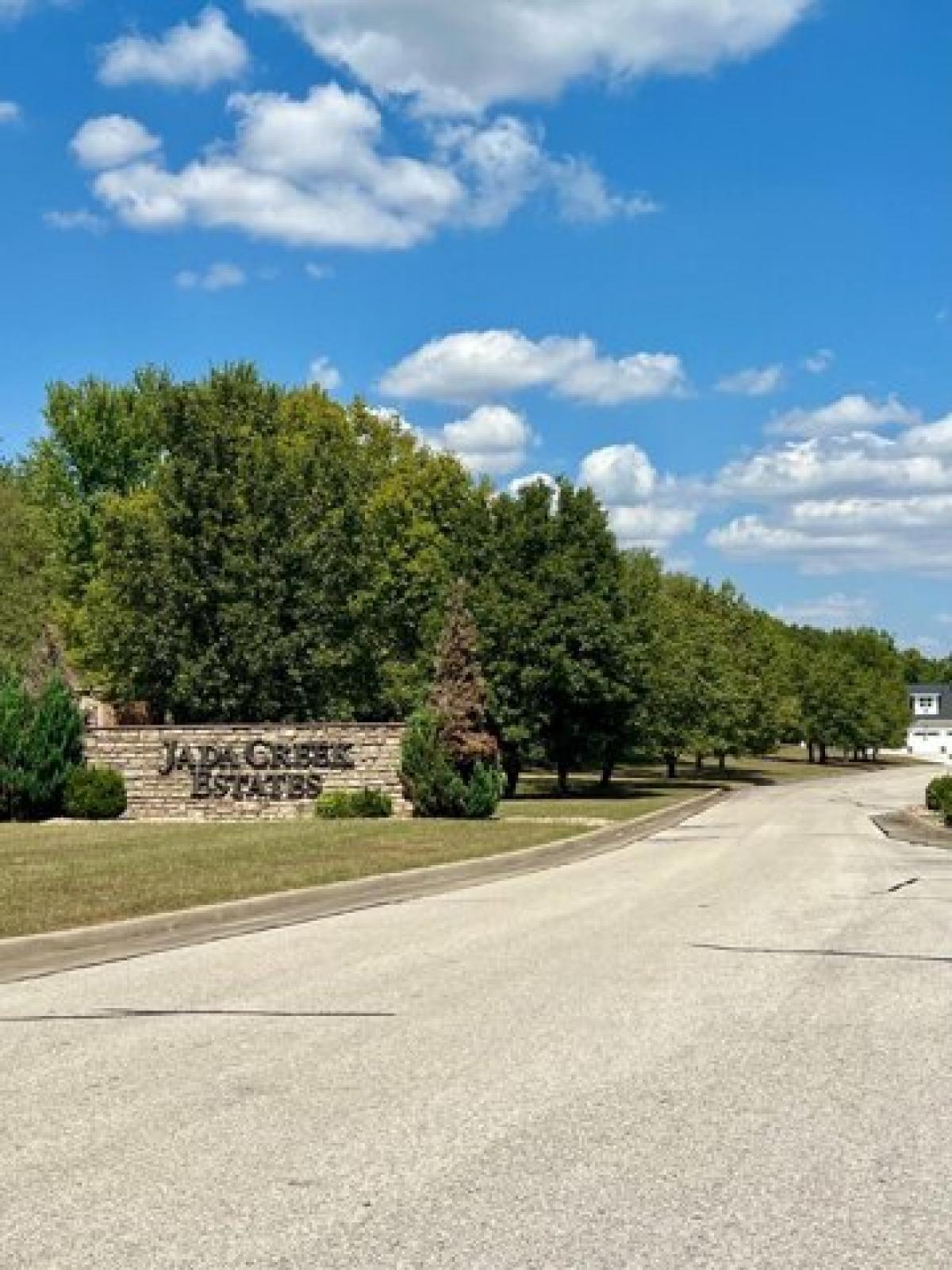 Picture of Residential Land For Sale in Webb City, Missouri, United States