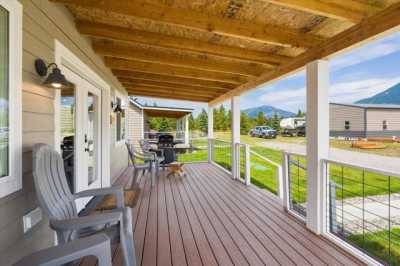 Home For Sale in Columbia Falls, Montana