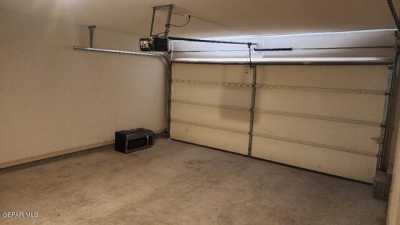 Home For Rent in El Paso, Texas