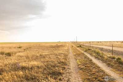 Residential Land For Sale in Nunn, Colorado