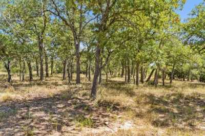 Residential Land For Sale in Fredericksburg, Texas