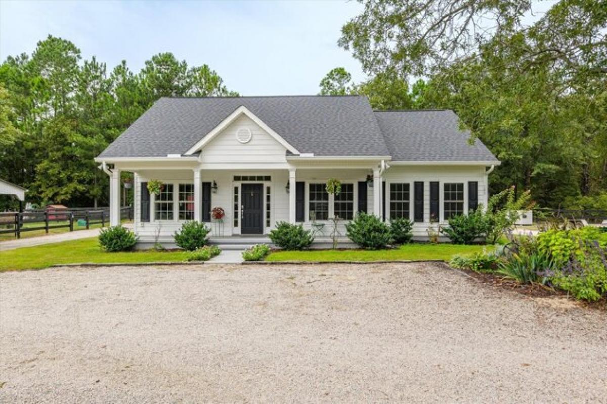 Picture of Home For Sale in Aiken, South Carolina, United States