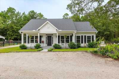 Home For Sale in Aiken, South Carolina