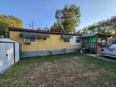 Home For Sale in Rapid City, South Dakota