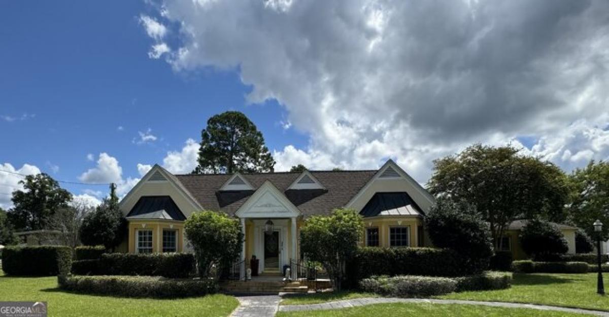 Picture of Home For Sale in Baxley, Georgia, United States