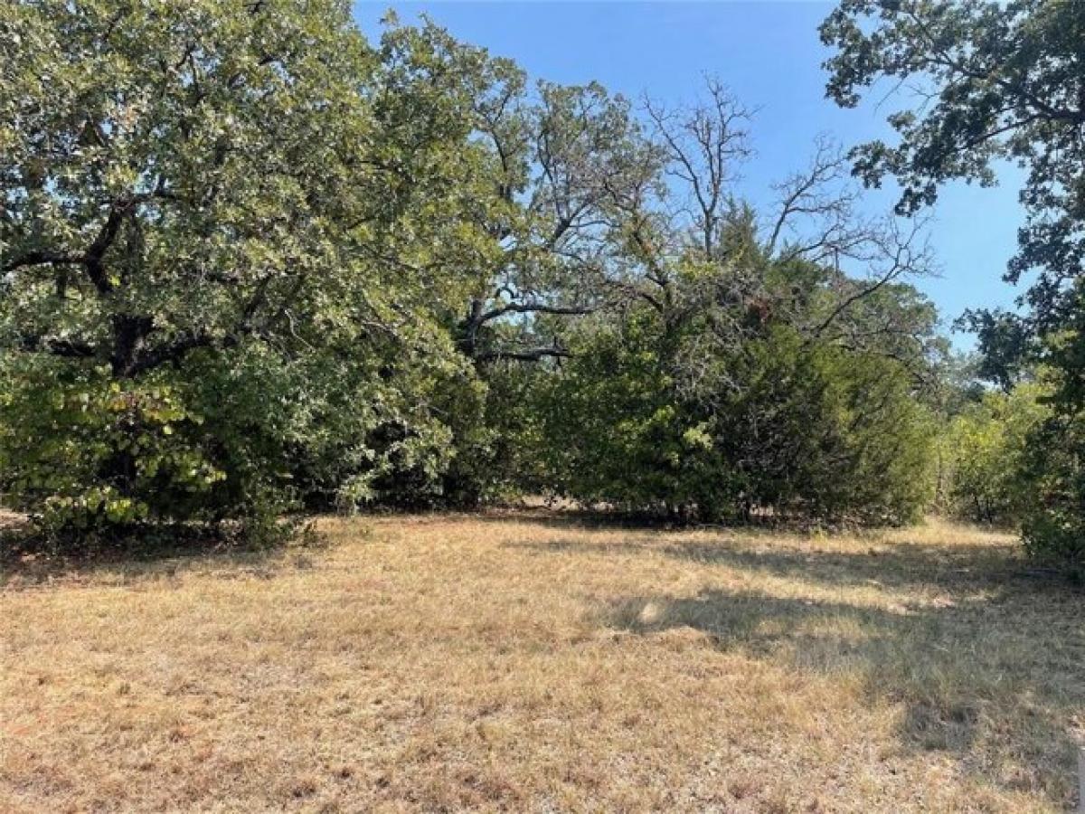 Picture of Residential Land For Sale in Jones, Oklahoma, United States