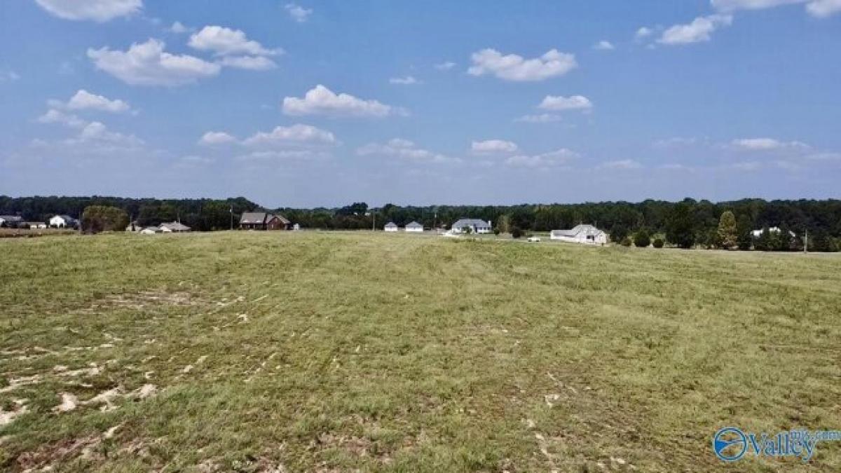 Picture of Residential Land For Sale in Hazel Green, Alabama, United States