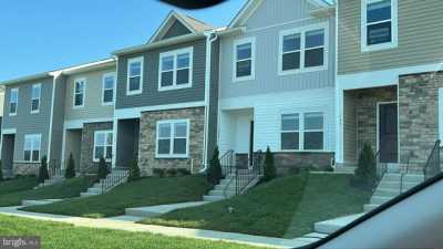 Home For Rent in Stephens City, Virginia