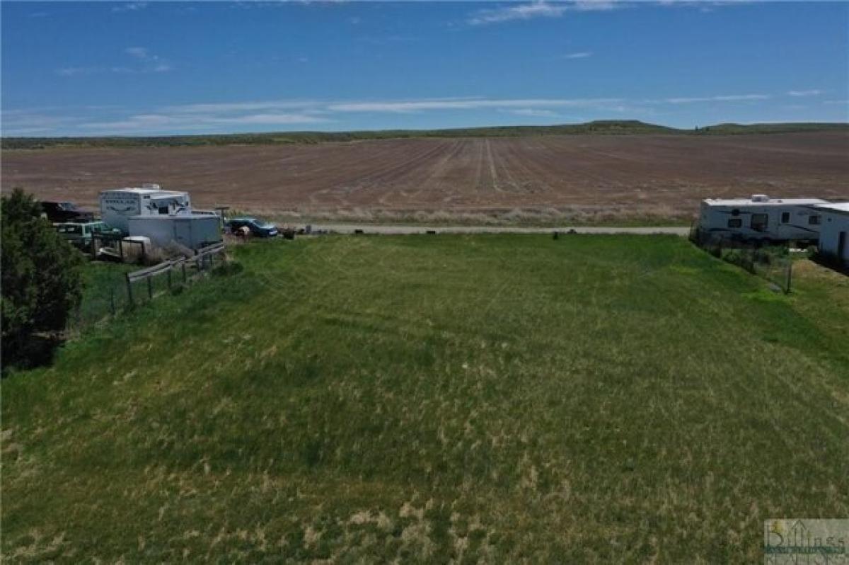 Picture of Residential Land For Sale in Billings, Montana, United States