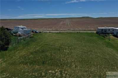 Residential Land For Sale in Billings, Montana