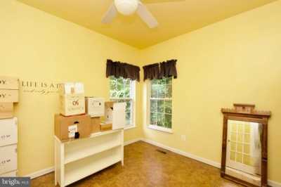 Home For Sale in Woodbridge, Virginia