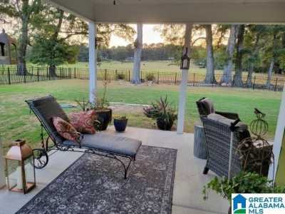 Home For Sale in Pell City, Alabama