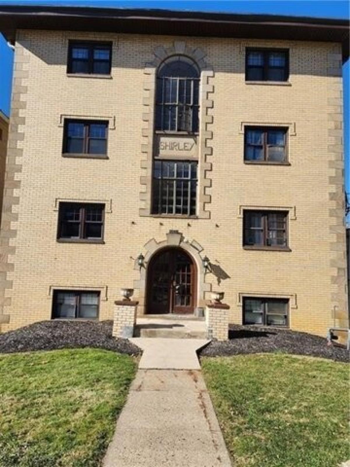 Picture of Apartment For Rent in Pittsburgh, Pennsylvania, United States