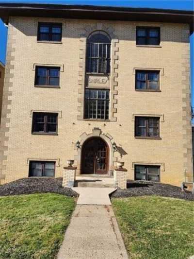 Apartment For Rent in Pittsburgh, Pennsylvania