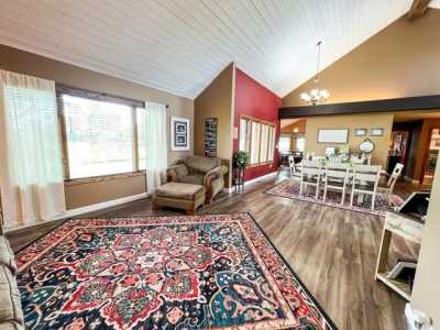 Home For Sale in Brookings, South Dakota