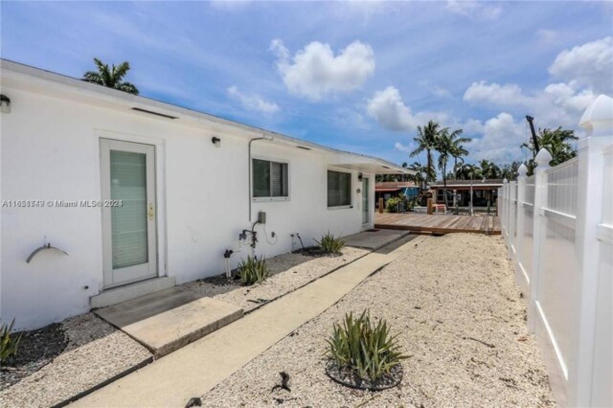 Picture of Home For Sale in Dania Beach, Florida, United States