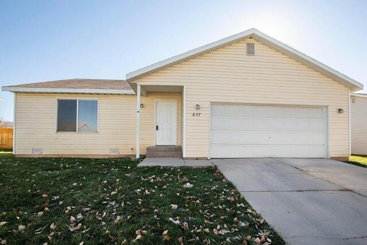 Picture of Home For Sale in Cedar City, Utah, United States