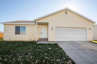 Home For Sale in Cedar City, Utah