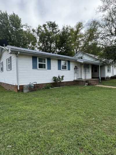 Home For Rent in Murfreesboro, Tennessee