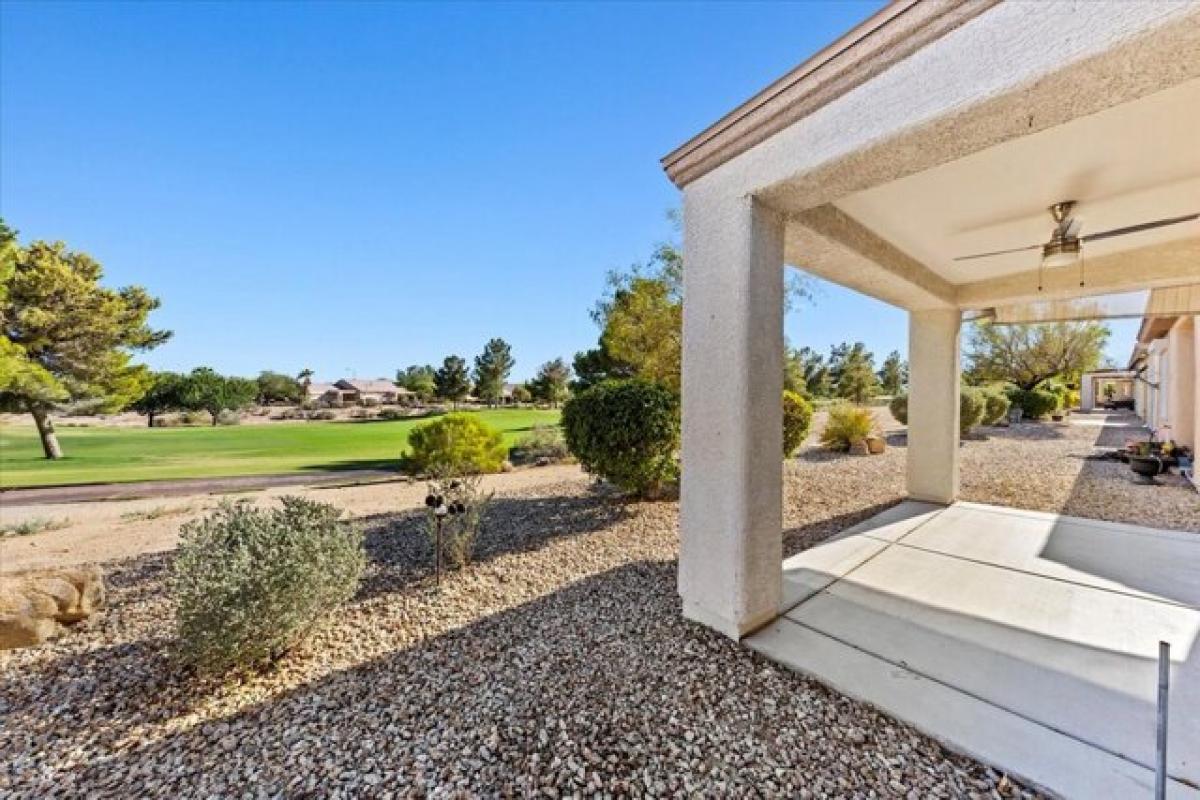 Picture of Home For Sale in North Las Vegas, Nevada, United States