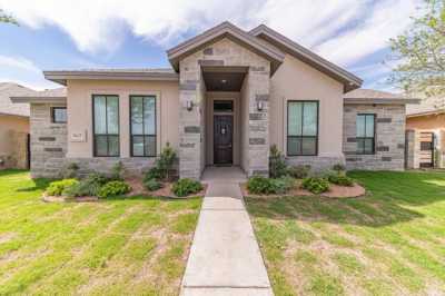 Home For Sale in Midland, Texas