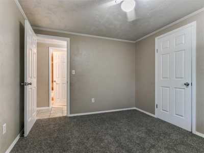 Home For Sale in Midwest City, Oklahoma